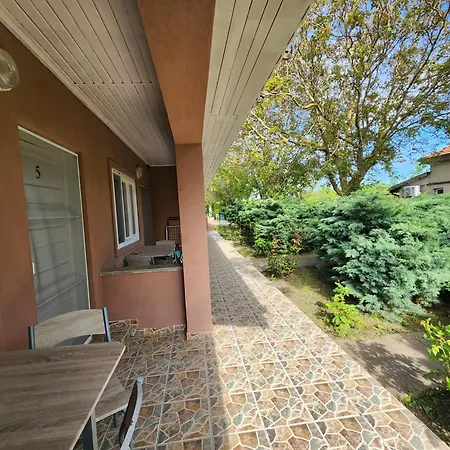 Casa de Campo La Livada