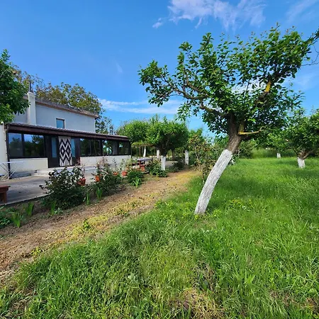 Casa de Campo La Livada *